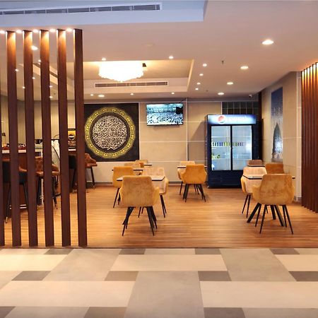 Jar Albait Hotel Mekka Zewnętrze zdjęcie