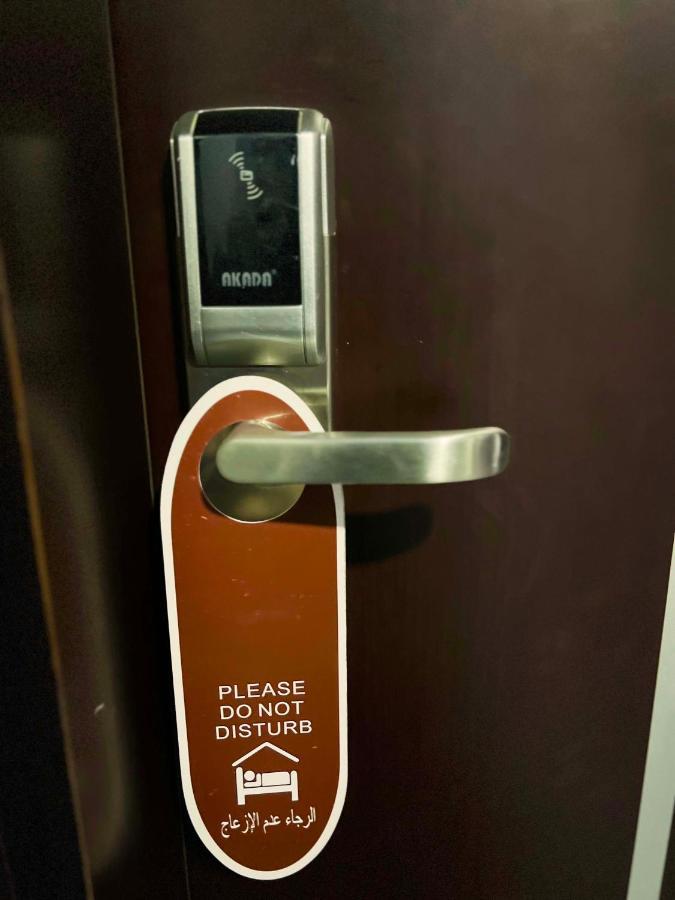Jar Albait Hotel Mekka Zewnętrze zdjęcie