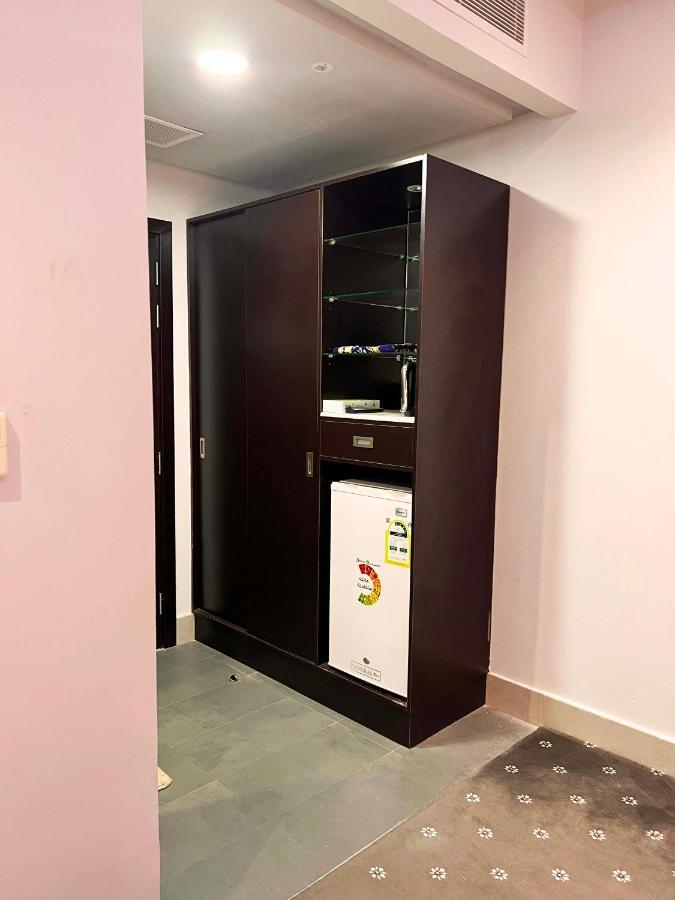 Jar Albait Hotel Mekka Zewnętrze zdjęcie