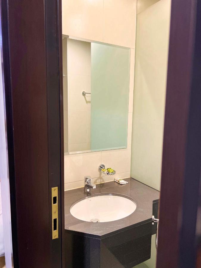 Jar Albait Hotel Mekka Zewnętrze zdjęcie