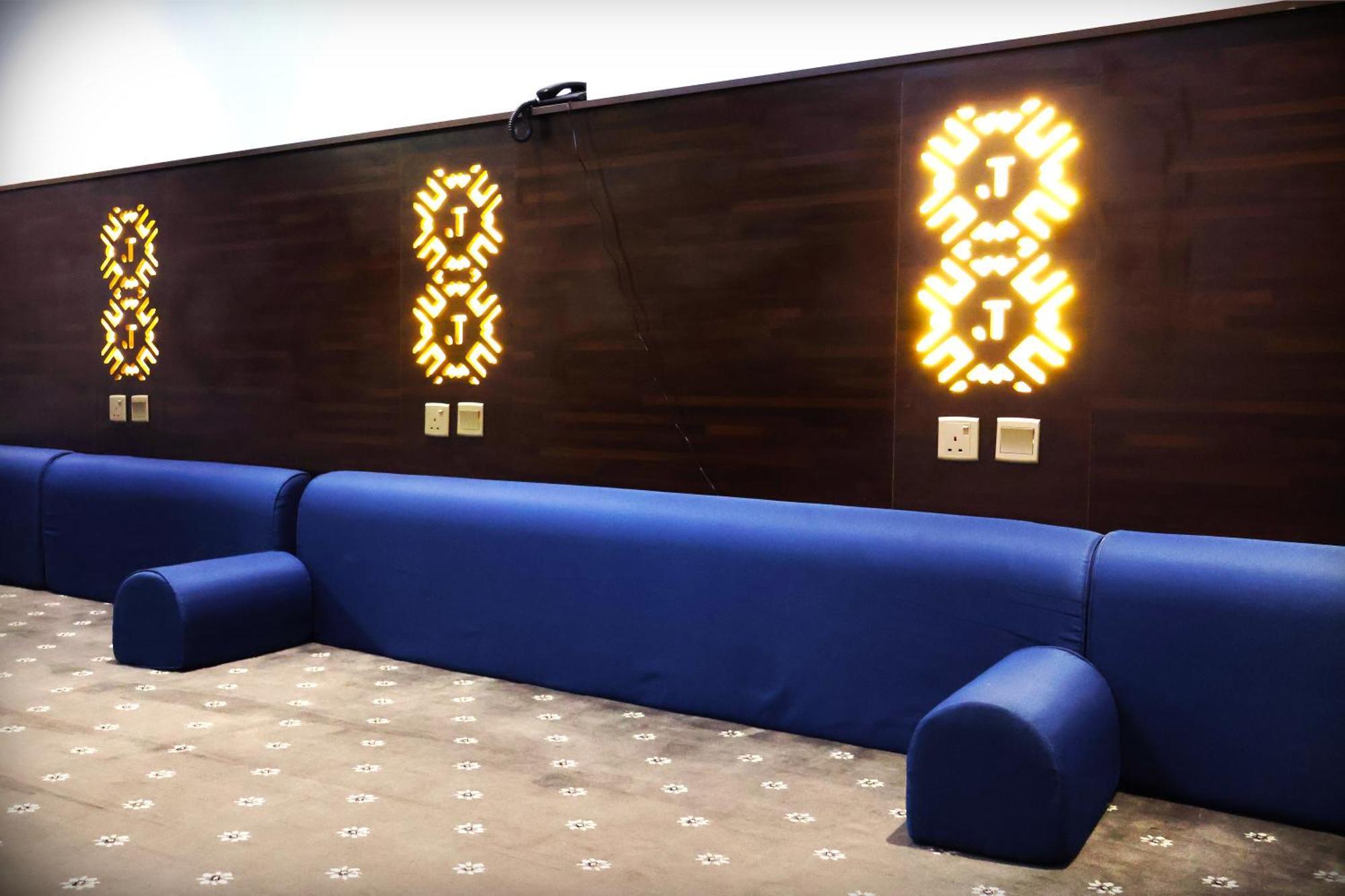 Jar Albait Hotel Mekka Zewnętrze zdjęcie