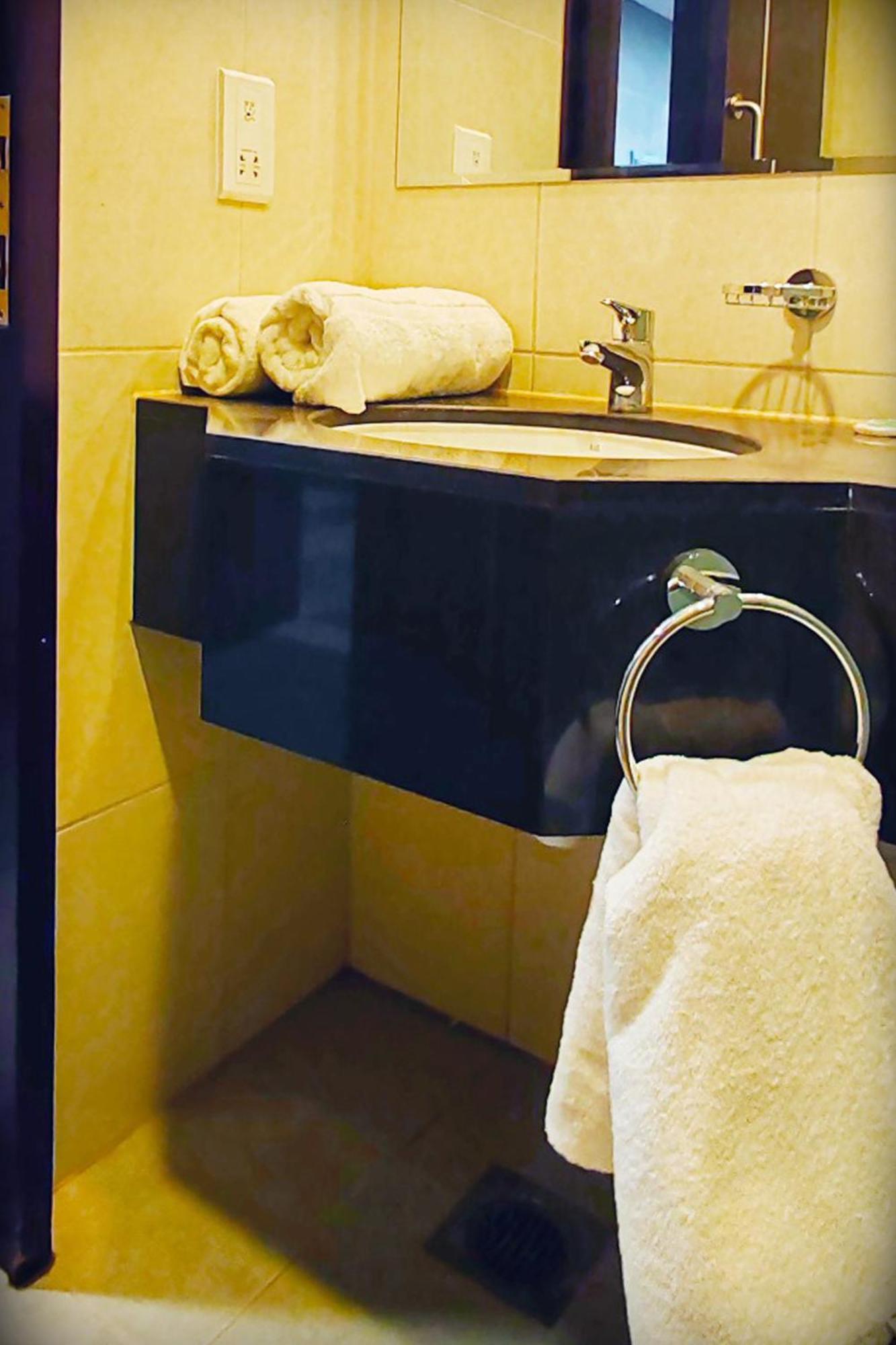 Jar Albait Hotel Mekka Zewnętrze zdjęcie